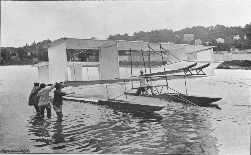 The French Connection